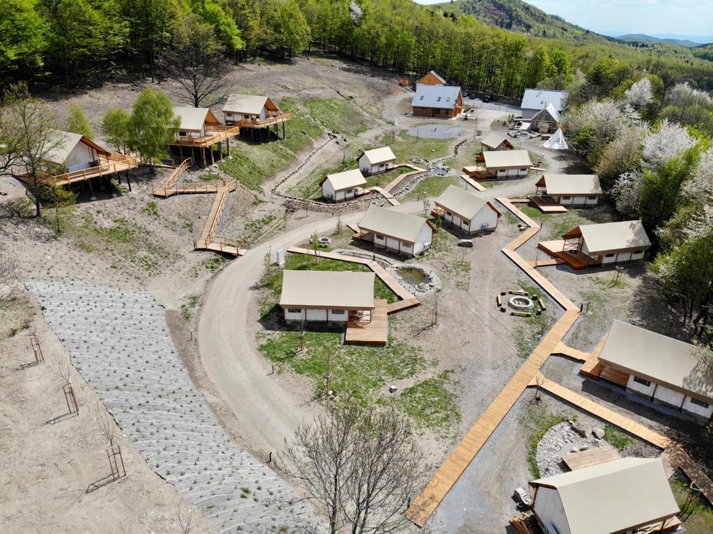 BenStav BS - stavebné stroje