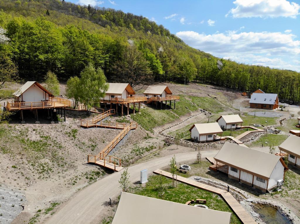 Stavebný projekt - chodníky